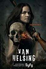 Watch Van Helsing 9movies