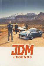 Watch JDM Legends 9movies