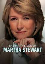 Watch The Many Lives of Martha Stewart 9movies