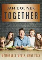 Watch Jamie Oliver: Together 9movies