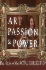 Watch Art, Passion & Power: The Story of the Royal Collection 9movies