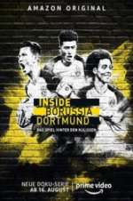 Watch Inside Borussia Dortmund 9movies