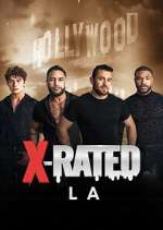 Watch X-Rated: LA 9movies