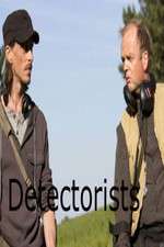 Watch Detectorists 9movies