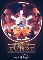 Watch Star Wars: Tales of the Empire 9movies