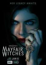 Watch Mayfair Witches 9movies