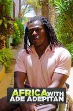 Watch Africa with Ade Adepitan 9movies