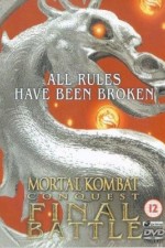 Watch Mortal Kombat: Conquest 9movies