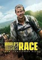 Watch World's Toughest Race: Eco-Challenge Fiji 9movies