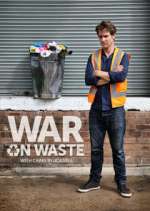Watch War on Waste 9movies
