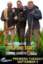 Watch Pond Stars 9movies