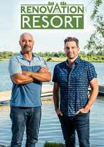 Watch Renovation Resort 9movies