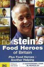 Watch Rick Stein's Food Heroes 9movies