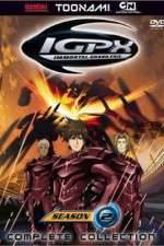 Watch IGPX 9movies