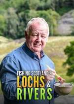 Watch Fishing Scotland's Lochs and Rivers 9movies