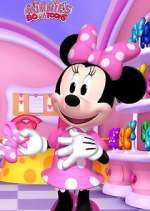 Watch Minnie's Bow-Toons 9movies
