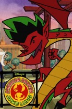 Watch American Dragon: Jake Long 9movies