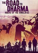 Watch The Road to Dharma 9movies