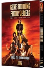 Watch Gene Simmons: Family Jewels 9movies