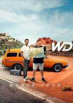 Watch Wheeler Dealers World Tour 9movies