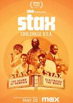 Watch STAX: Soulsville U.S.A. 9movies