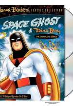 Watch Space Ghost 9movies