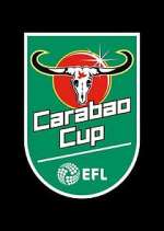 Watch EFL Carabao Cup Highlights 9movies