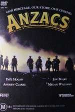 Watch Anzacs 9movies