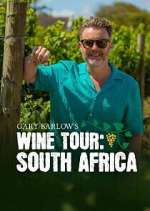 Watch Gary Barlow\'s Wine Tour: South Africa 9movies