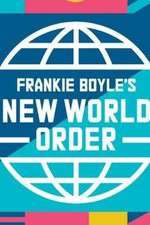 Watch Frankie Boyle's New World Order 9movies
