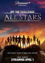 Watch The Challenge: All Stars 9movies