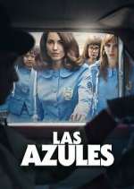 Watch Las Azules 9movies