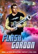 Watch Flash Gordon 9movies