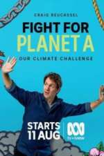 Watch Fight for Planet A: Our Climate Challenge 9movies