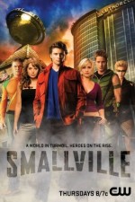 Watch Smallville 9movies