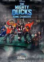 Watch The Mighty Ducks: Game Changers 9movies