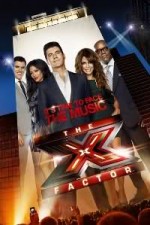 Watch The X Factor USA 9movies