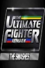 Watch The Ultimate Fighter: Australia vs UK The Smashes 9movies