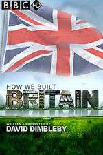 Watch How We Built Britain 9movies