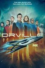 Watch The Orville 9movies