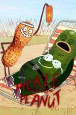 Watch Pickle & Peanut 9movies