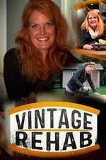 Watch Vintage Rehab 9movies