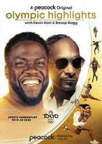 Watch Olympic Highlights with Kevin Hart and Snoop Dogg 9movies