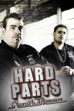 Watch Hard Parts South Bronx 9movies