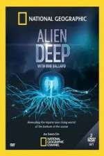 Watch National Geographic Alien Deep 9movies