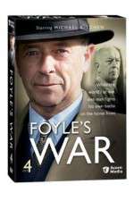 Watch Foyle's War 9movies