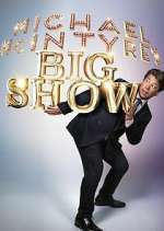 Watch Michael McIntyre's Big Show 9movies