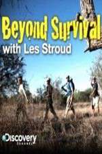 Watch Beyond Survival With Les Stroud 9movies