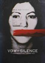 Watch Vow of Silence: The Assassination of Annie Mae 9movies