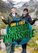 Watch Gino & Fred: Emission Impossible 9movies